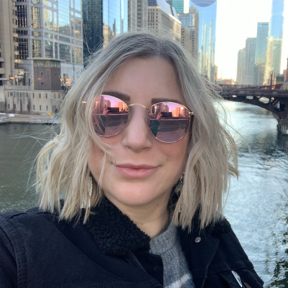 Meet your Posher, Shannon
